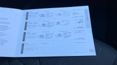 Hyundai BAYON 1.0 TGDi 48V MHEV Premium 5dr Petrol Hatchback